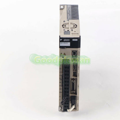Yaskawa SGDV-2R8A21A Servo Drive (1Pcs)
