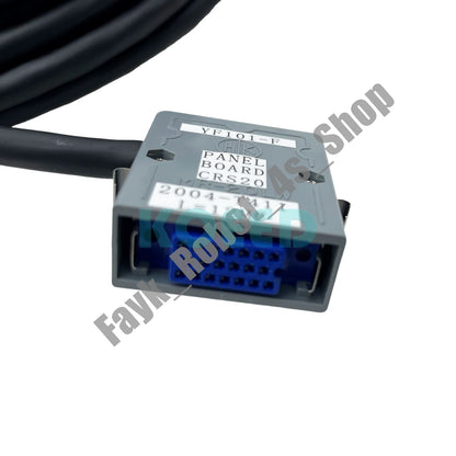 12M For Fanuc A660-2004-T411 Robot Teach Pendant Cable in stock Fast Ship