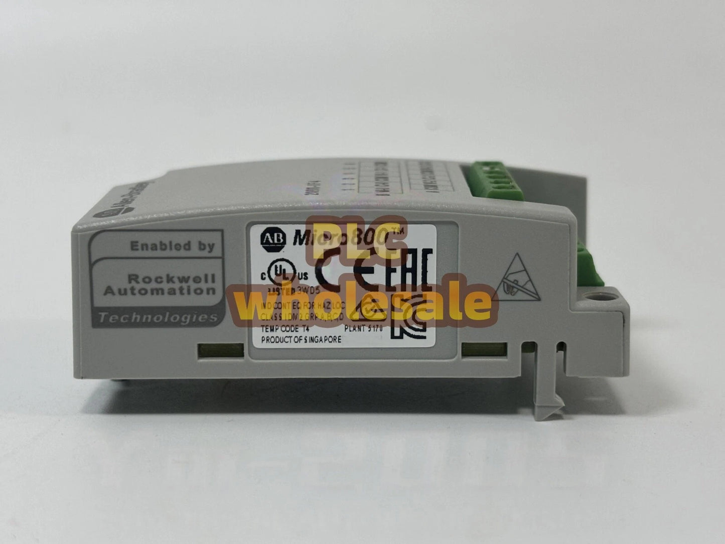 1PCS Allen-Bradley 2080-IF4 With 1 Year warranty Fast Shipping