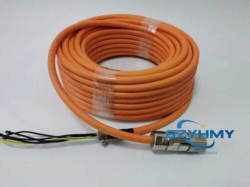 new 1PCS 2090-CPWM7DF-08AF20 Power Cable 20M - OMRON