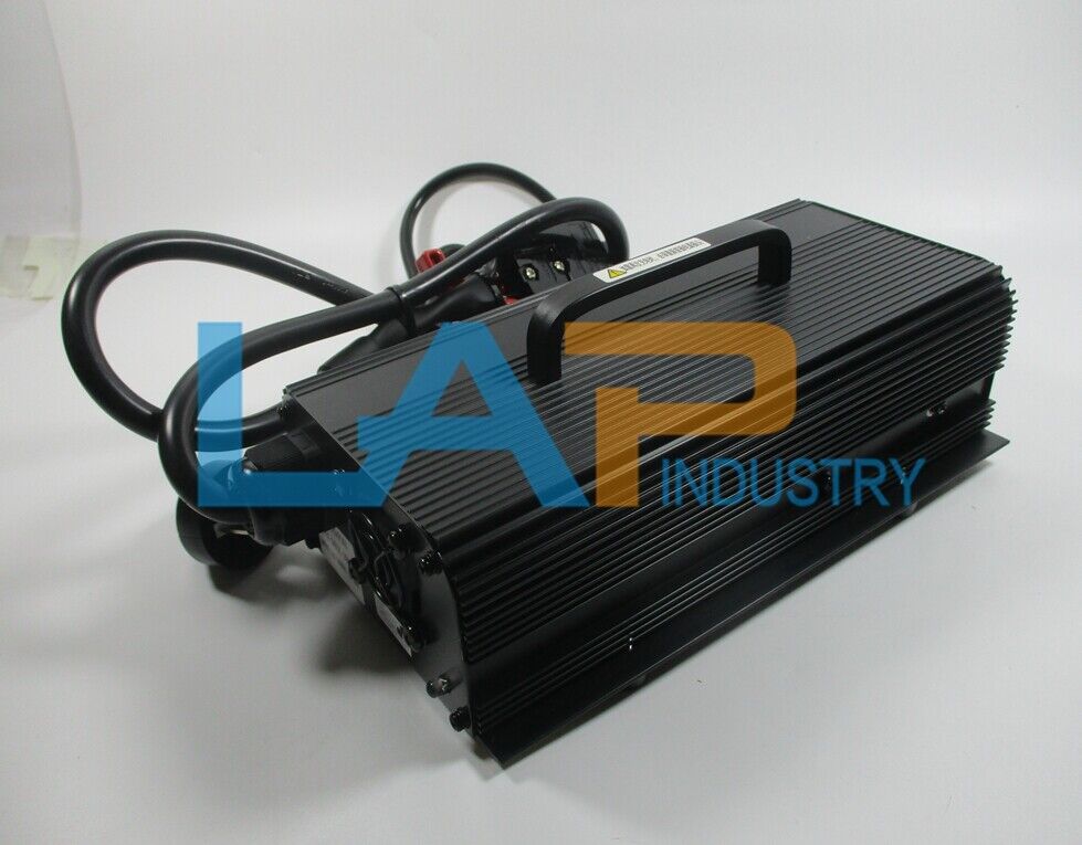 new 1PCS  Electric forklift truck CBD15-AMC1LI charger 24VDC 20A