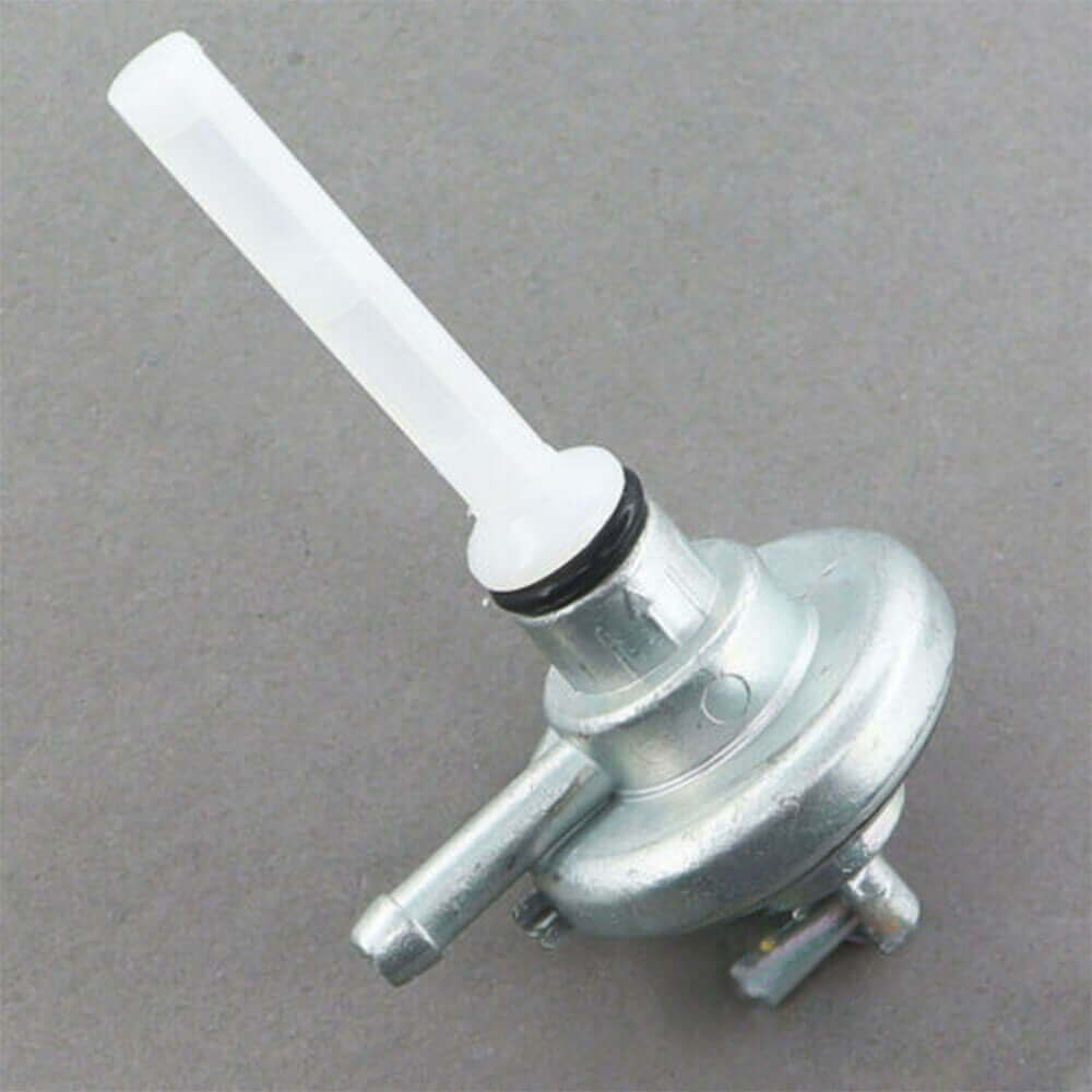 new For Vespa Piaggio Aprilia ET2 ET4 50cc 674594 Fuel Petcock Gas Valve Tap Switch