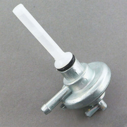 new For Vespa Piaggio Aprilia ET2 ET4 50cc 674594 Fuel Petcock Gas Valve Tap Switch