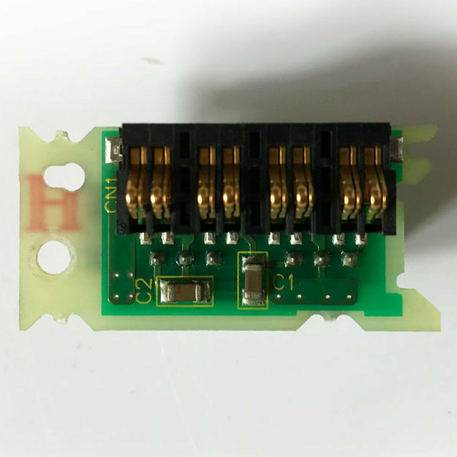 Used Fanuc A15L-0001-0091 31i-A System Fan Circuit Board Tested - FANUC