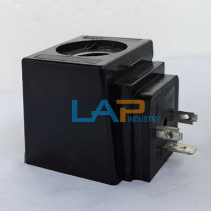 Replacement Solenoid Valve Coil S1-JAU000 100V/60Hz - 1 Pcs - KOEED