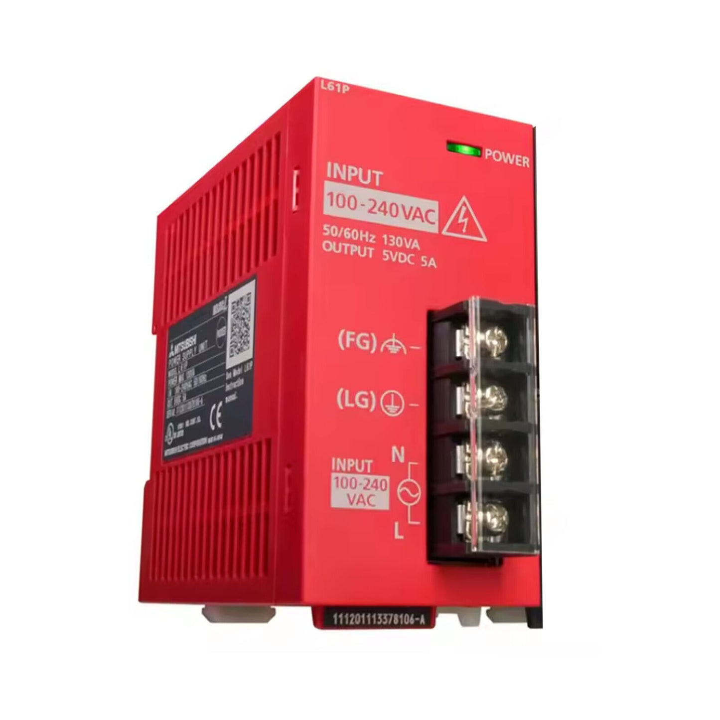 MITSUBISHI Power Module 1PC L61P - MITSUBISHI