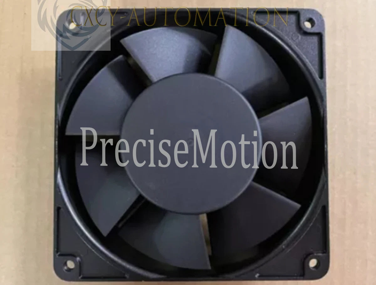 XFAN RAH1278B1-C 12738 Cooling Fan 220-240V 0.12A~