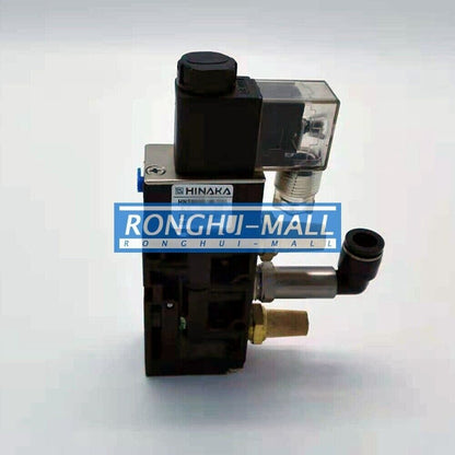 1PCS FOR HINAKA HNS523S3B-TW Five-Port Two-Position Solenoid Valve