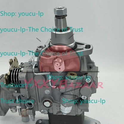 Diesel Fuel Injection Pump 0460426453 for VE6 CASE Maxxum125 Holland T6030