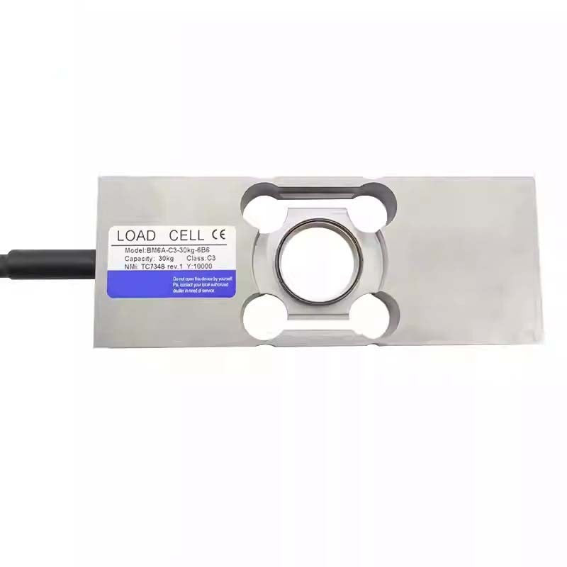 Pressure Type Load Cell BM6A-C3-12kg-6B6 6kg 15kg 30kg 60kg