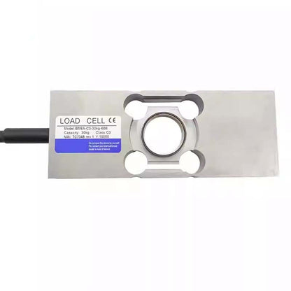 Pressure Type Load Cell BM6A-C3-12kg-6B6 6kg 15kg 30kg 60kg