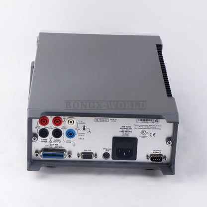 new 1PC KEITHLEY 2400 KEITHLEY High Precision SourceMeter - KEITHLEY