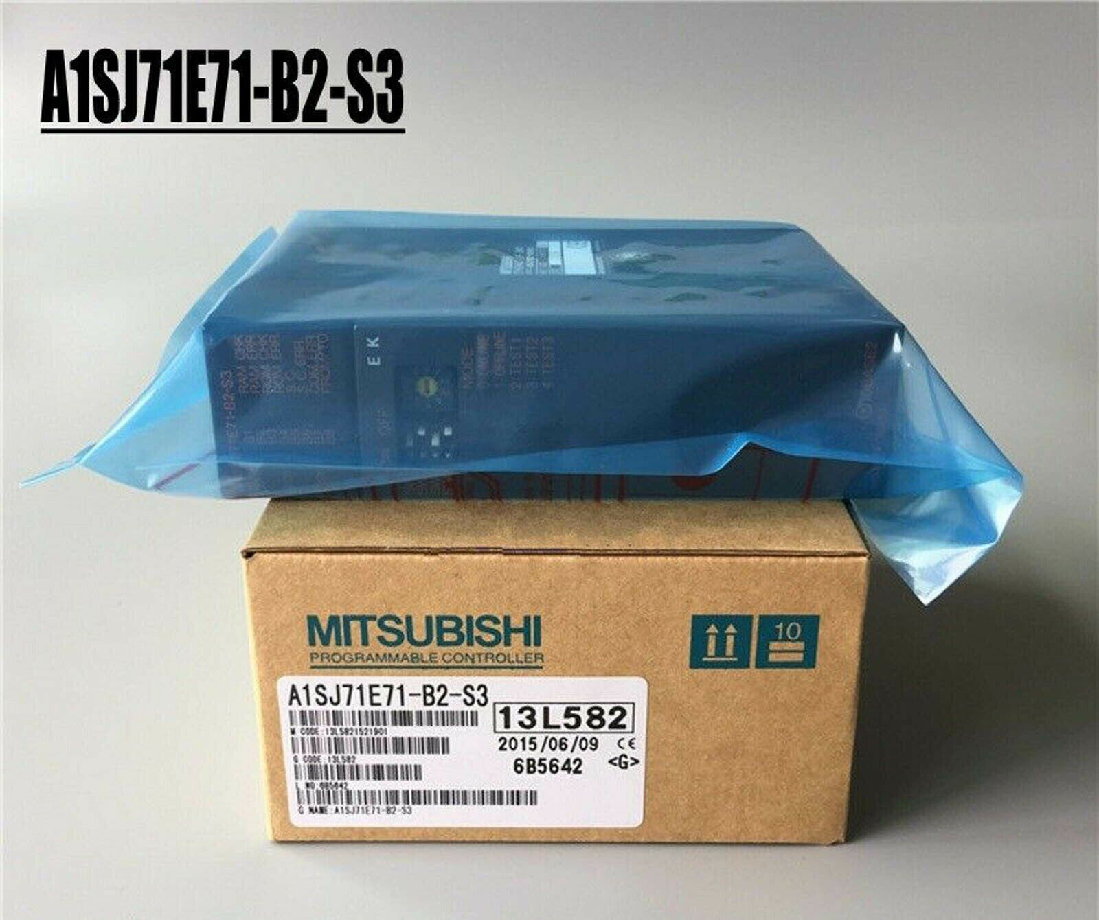 Mitsubishi A1SJ71E71B2S3 - MITSUBISHI