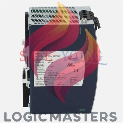 1PCS PULS UF20.241 Power Supply