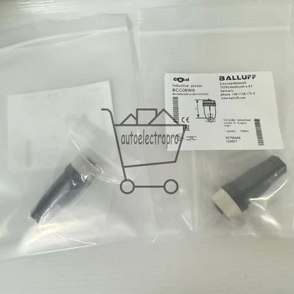 1PCS FIT FOR connector BCC06W9 BCC M435-0000-1A-000-51X575-000