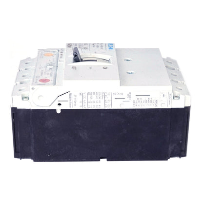 1PC Eaton MOeller Circuit Breaker NZMN1-A160 - EATON