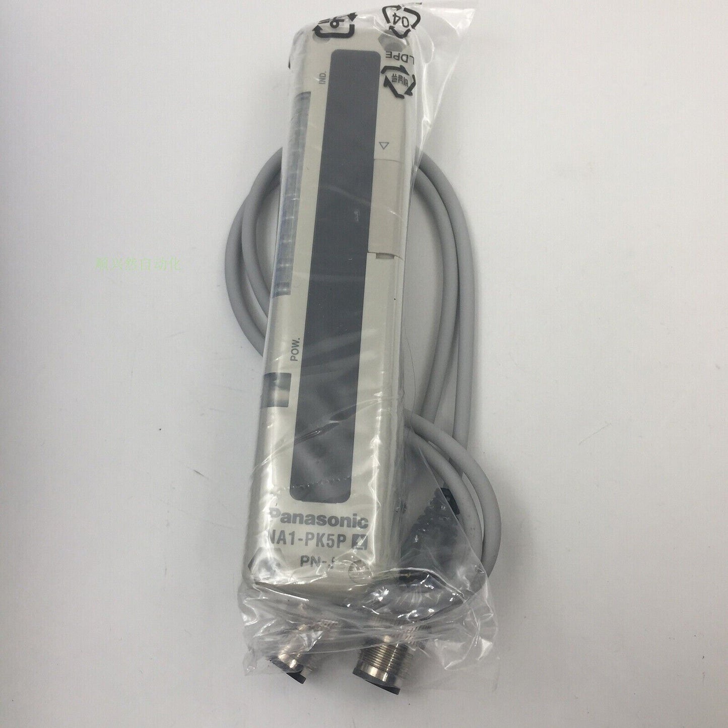 new Panasonic sensor NA1-PK5-PN-J in box One year - PANASONIC