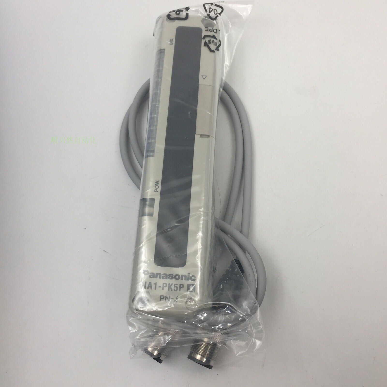 new Panasonic sensor NA1-PK5-PN-J in box One year - PANASONIC