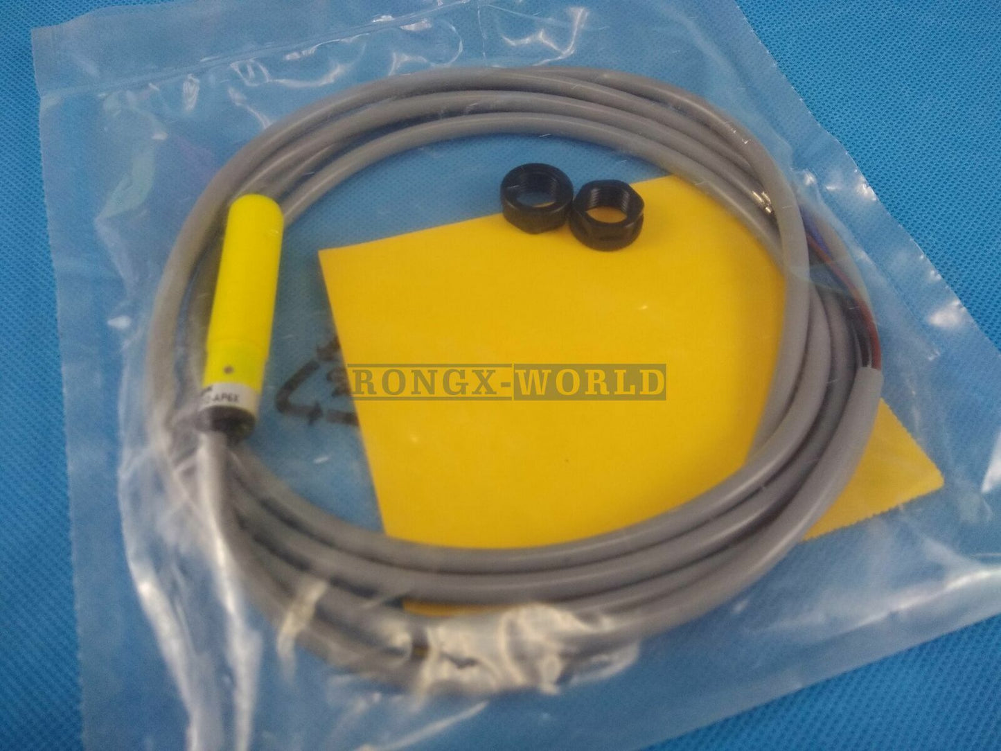 new 1pcs TURCK Proximity Switch BC3-S12-AN6X - TURCK