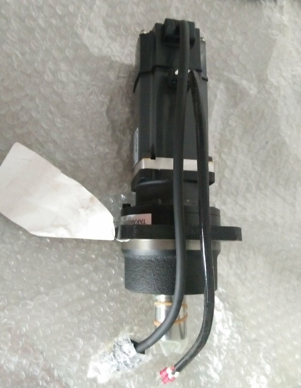 Mitsubishi HC-MF43G1 Motor - MITSUBISHI