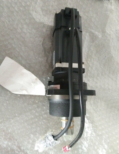 Mitsubishi HC-MF43G1 Motor - MITSUBISHI