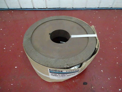 Dodge 3C10.5-2517 GROOVE TAPER-LOCK SHEAVE NEW - DODGE