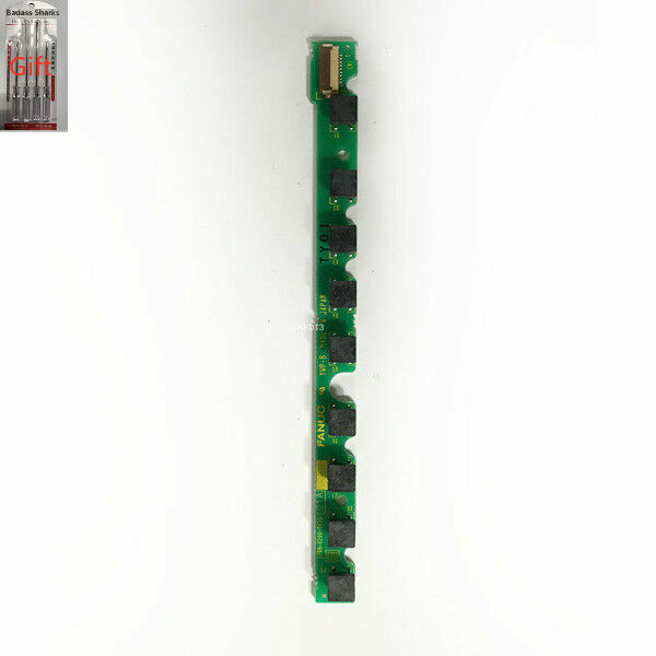 A20B-8200-0630 Industrial Control Module - OMRON