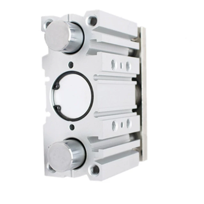 new SMC MGPM50-100Z Compact Guide Cylinder - SMC