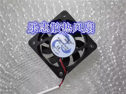 brother unite BU6015H 6015 DC12V 0.12A 2-wire silent inverter cooling fan
