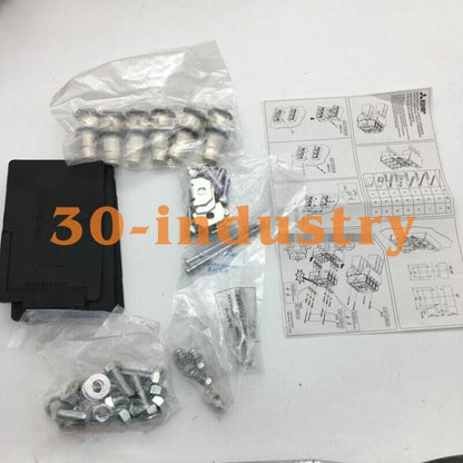 Mitsubishi PMDN-1SV3 Switch Accessories Plug-in Base for NF/NV125 - MITSUBISHI