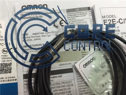 1pc OMRON E2E-S05S12-WC-B1 E2E-X1B1