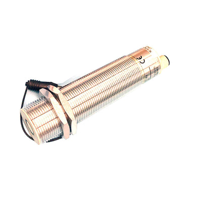 Omron E4PA-LS400 ultrasonic sensor - OMRON