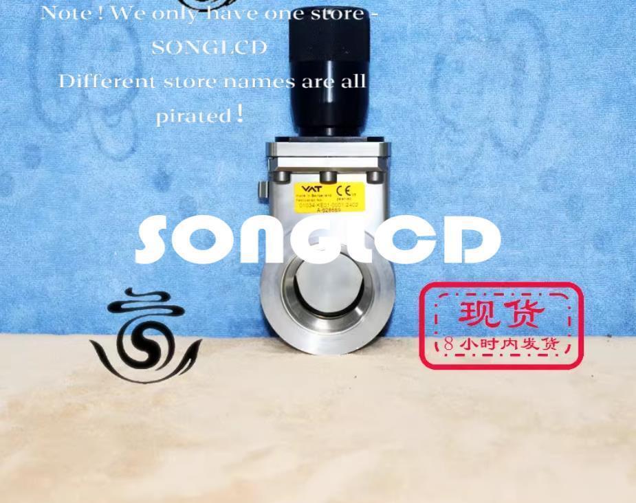 1PCS 01034-KE01-0001/2402 High-Performance Component - LOGITECH