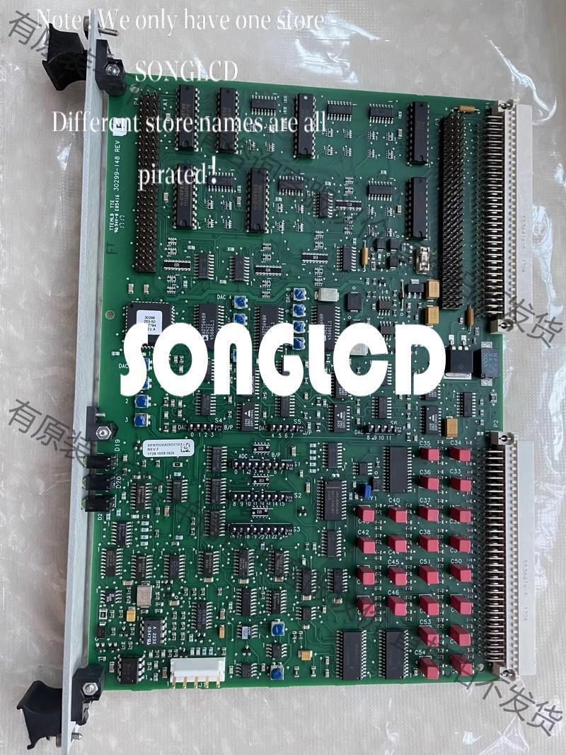 1PCS 0190-35653 Electronic Component - KOEED