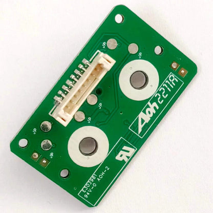 1PCS  34MA64D EAX65469603 MENU JOYSTICK CONTROL BOARD FOR LG MONITORS