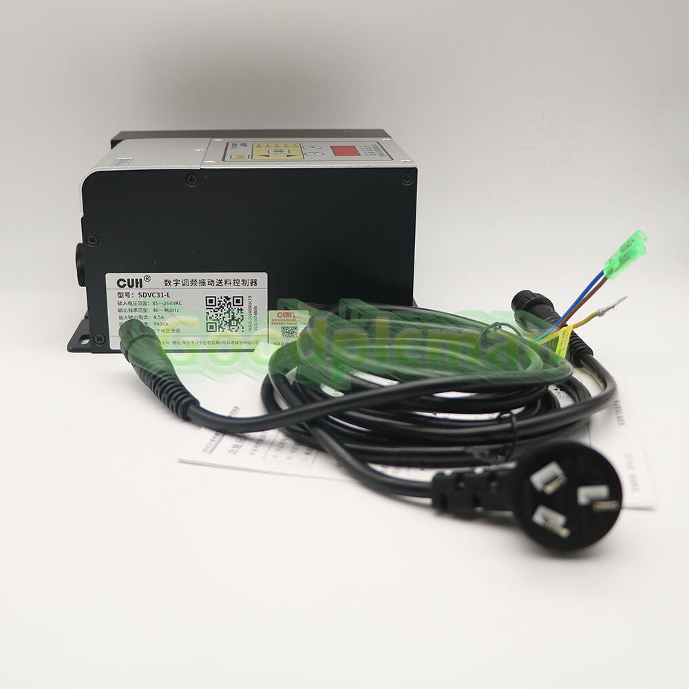 1PCS CUH SDVC31-L Digital Frequency Modulation Controller