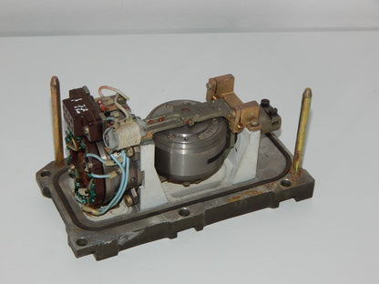 used Gyroscope Gyro BS 2.365.000 Gyroscopic Stabilizer - Professional Gyroscopic Stabilizer for Gyroscopes - PRECISIONBALANCE