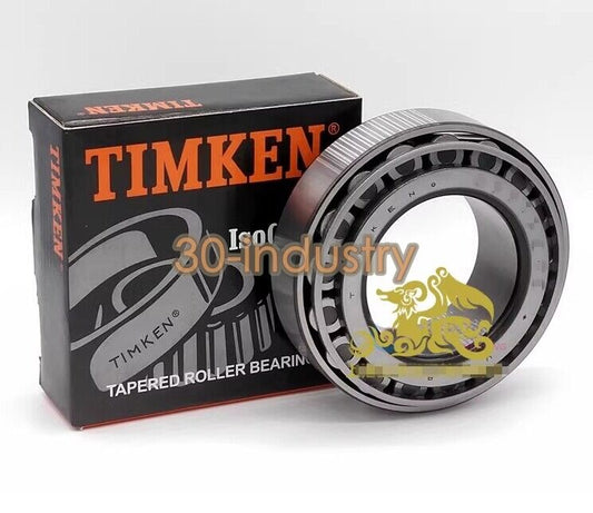 TIMKEN JM822049/JM822010 Bearings 110x165x35mm - 1PCS - TIMKEN