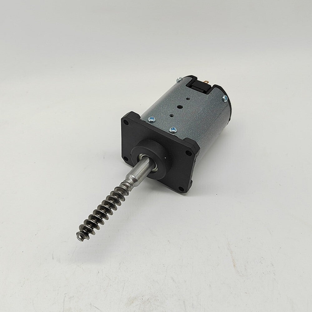 1pcs  massage chair cushion DC motor DC220V massager accessories 46S-10-152