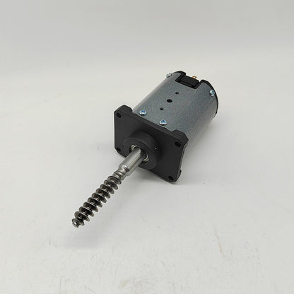 1pcs  massage chair cushion DC motor DC220V massager accessories 46S-10-152