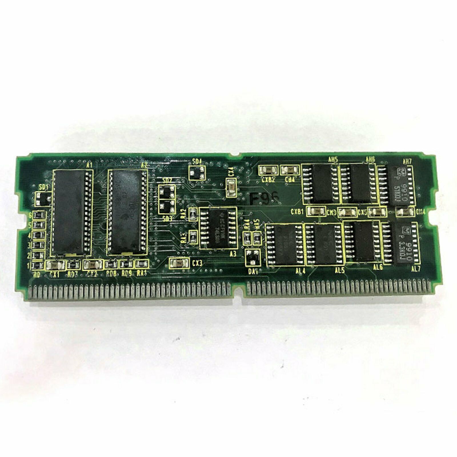 Fanuc A20B-2900-0070 circuit board - FANUC
