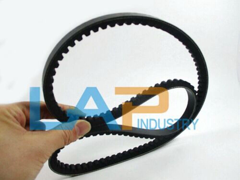 BOGE Air Compressor Replacement Belt 586000816P - 1 Piece - BOGE