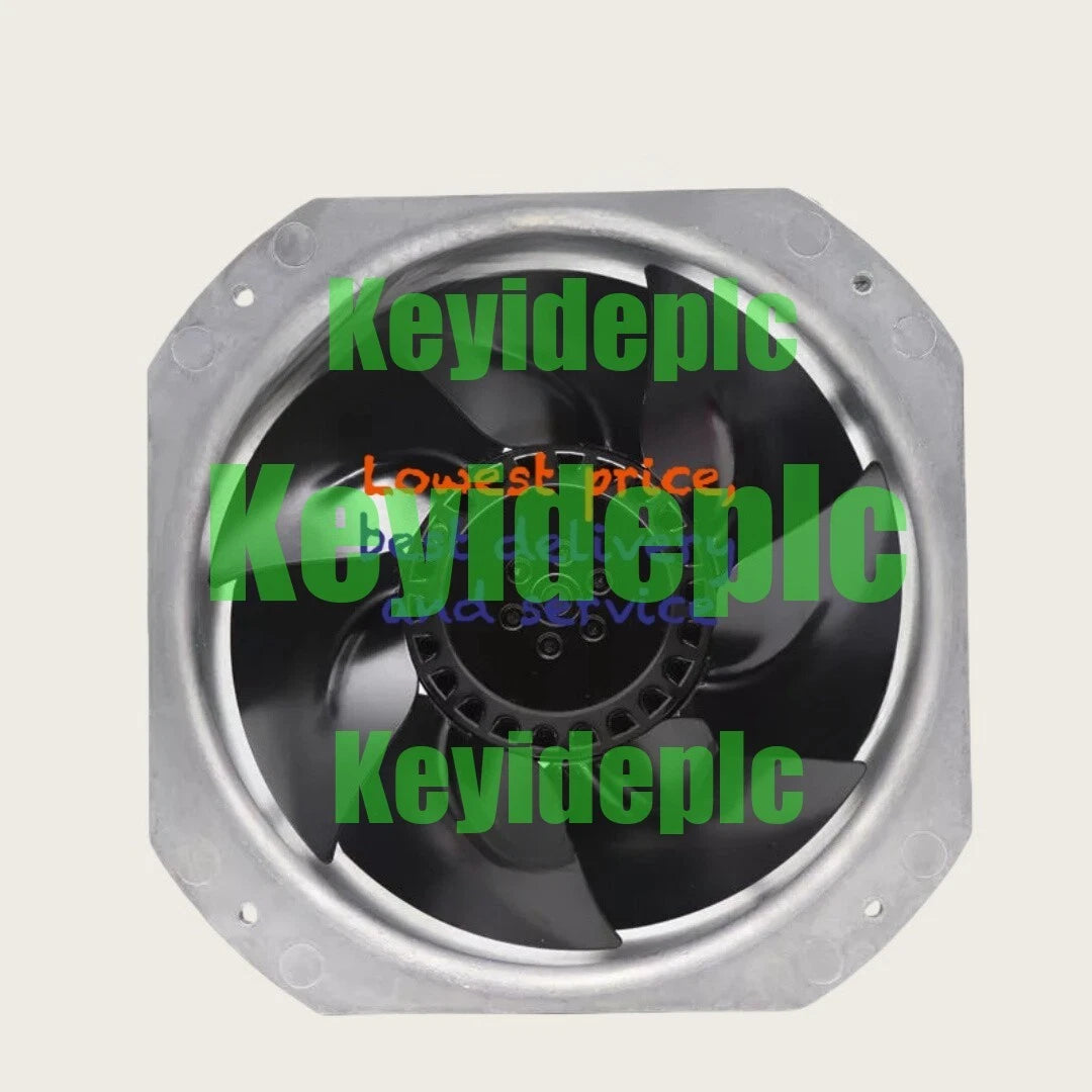 1X FOR Axial Fan 115VAC 80W Cabinet Cooling Fan W2E200-HK86-01 W2E200-HH86-01