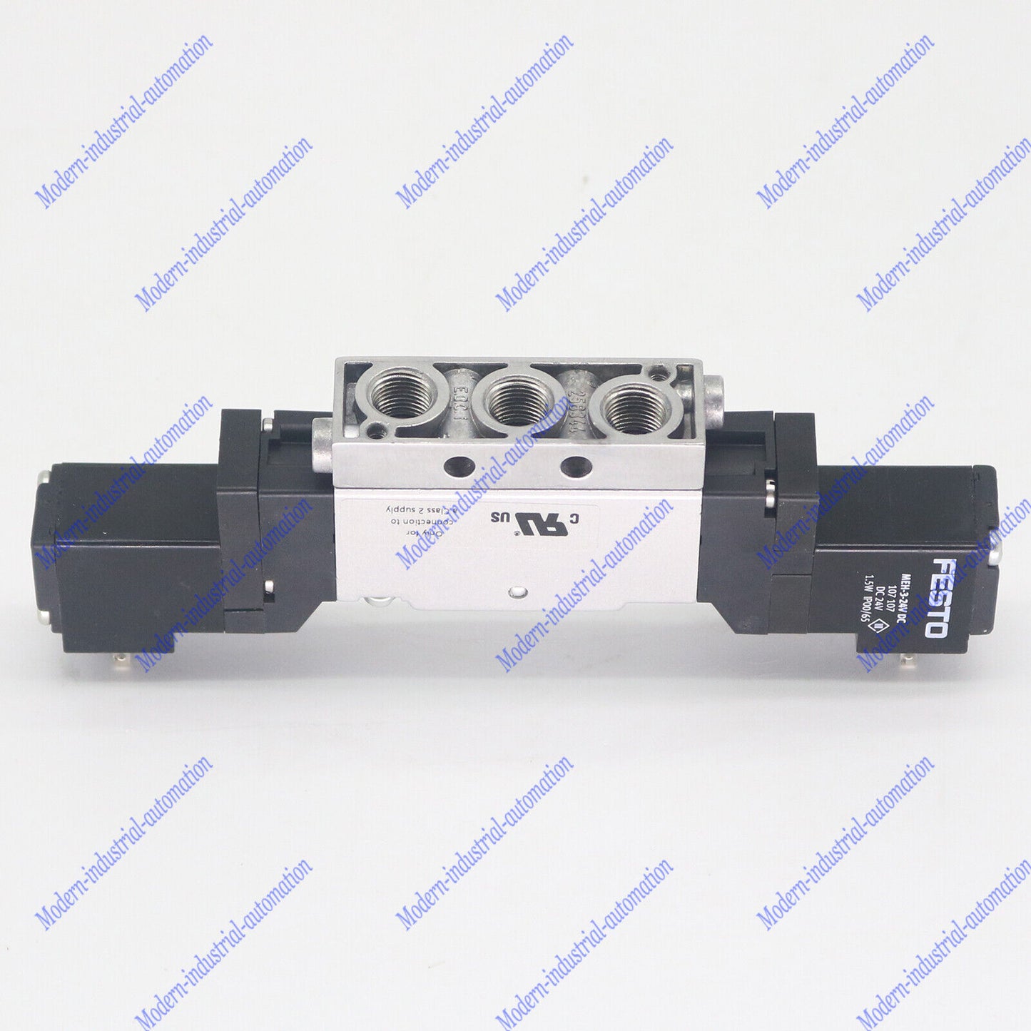 new 1pc FESTO solenoid valve JMEH-5/2-1/8-B 173431 ship - FESTO