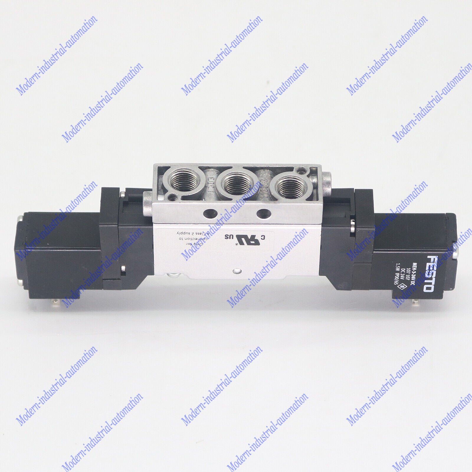 new 1pc FESTO solenoid valve JMEH-5/2-1/8-B 173431 ship - FESTO