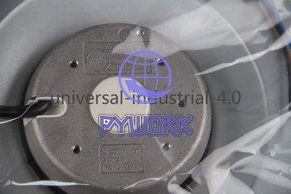 ECOFIT 2RREU45 Centrifugal Cooling Fan