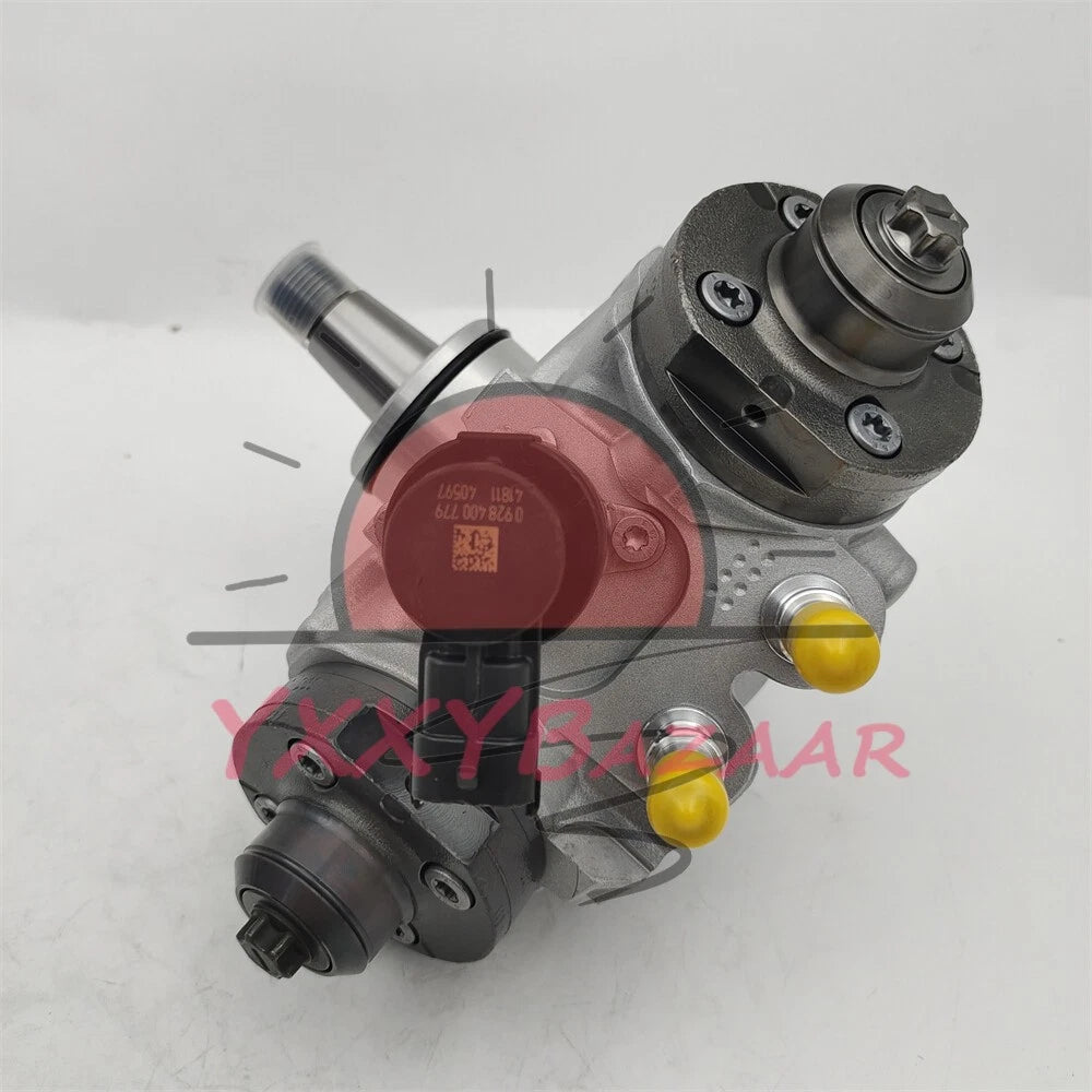 High Pressure Fuel Pump TURBO 0445010684 2014-2018 DODGE RAM 1500 ECODiesel 3.0L