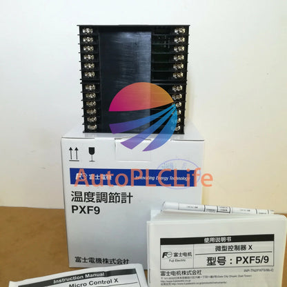 1PCS FUJI Temperature controller PXF9ABR2-FW100