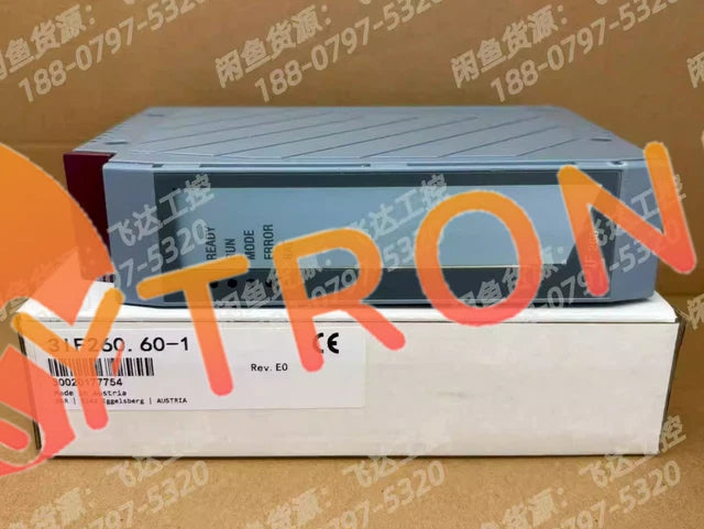 B&R 3IF260-60-1 module