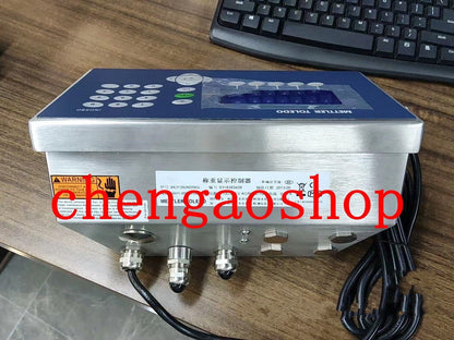 Used 1PCS XK3139 Weighing Display Controller – IND560 Spec - KOEED